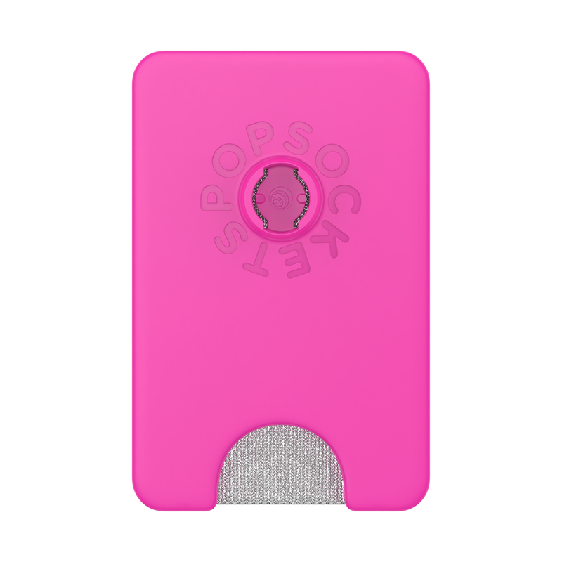 Magenta — PopWallet+ for MagSafe image number 2
